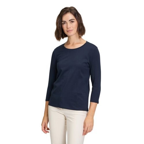 Betty Barclay Crew Neck Top